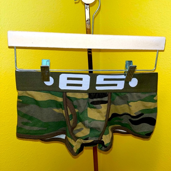 Other - Mens Boxer Broefs/Trunks BS